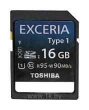 Фотографии Toshiba SD-X16T1