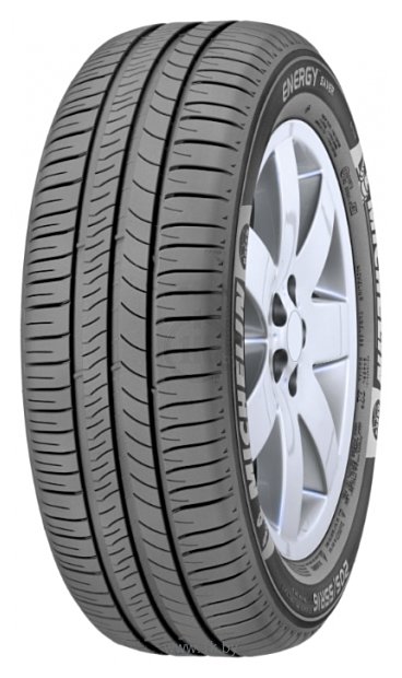 Фотографии Michelin Energy Saver Plus 195/55 R16 87H