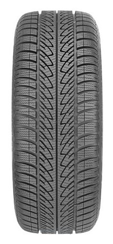 Фотографии Goodyear UltraGrip 8 Performance 215/55 R17 98V