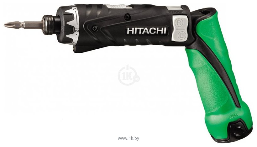 Фотографии Hitachi DB3DL2