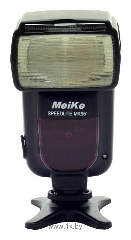 Фотографии Meike Speedlite MK951 for Canon