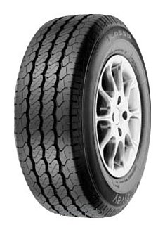 Фотографии Lassa Transway 215/70 R15C 109/107S