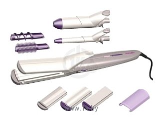 Фотографии BaByliss MS21E