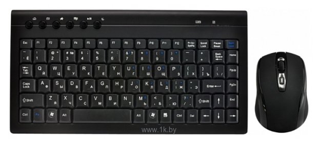 Фотографии Gear Head KB3750WR black USB