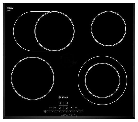 Фотографии Bosch PKN651F17