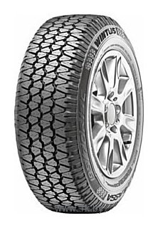 Фотографии Lassa Wintus 205/65 R15C 102/100R