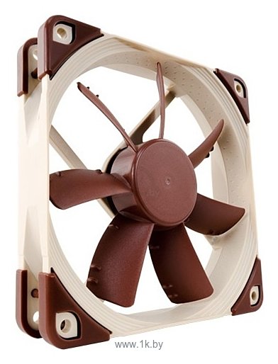 Фотографии Noctua NF-S12A PWM