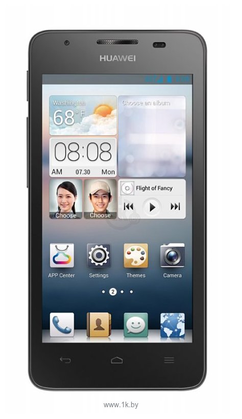Фотографии Huawei U8951 Ascend G510