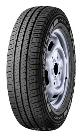 Фотографии Michelin Agilis + 215/70 R15 109S