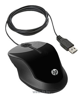 Фотографии HP H4K66AA black-Silver USB