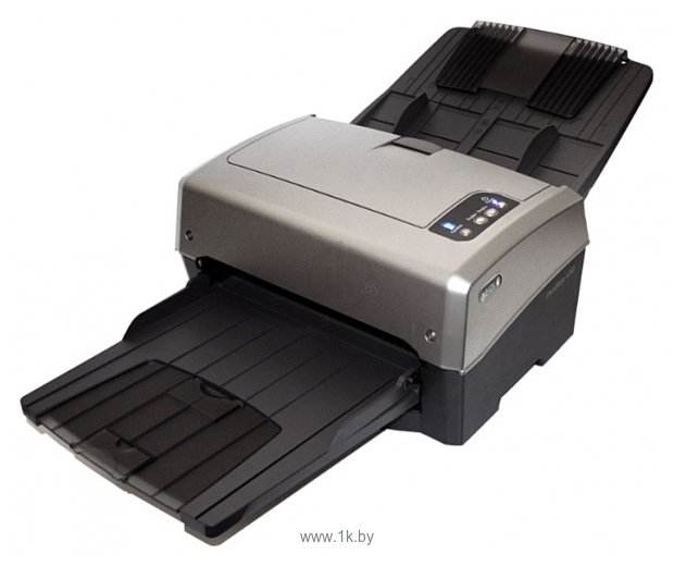 Фотографии Xerox DocuMate 4760