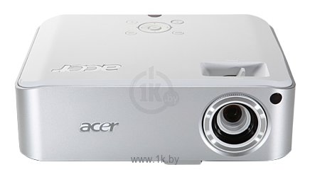 Фотографии Acer H7532BD