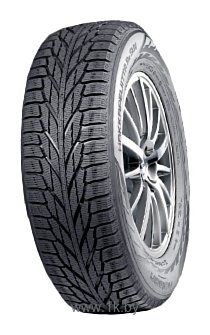 Фотографии Nokian Hakkapeliitta R2 SUV 285/60 R18 116R