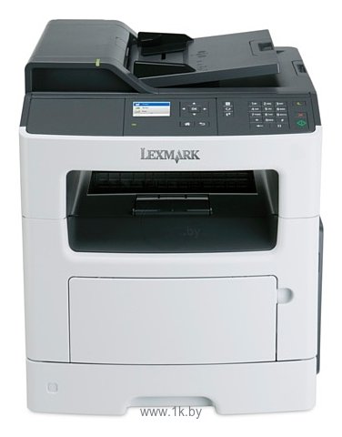 Фотографии Lexmark MX310dn