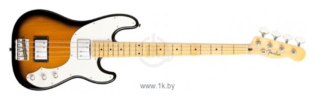 Фотографии Fender Modern Player Telecaster Bass