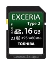 Фотографии Toshiba SD-X16T2