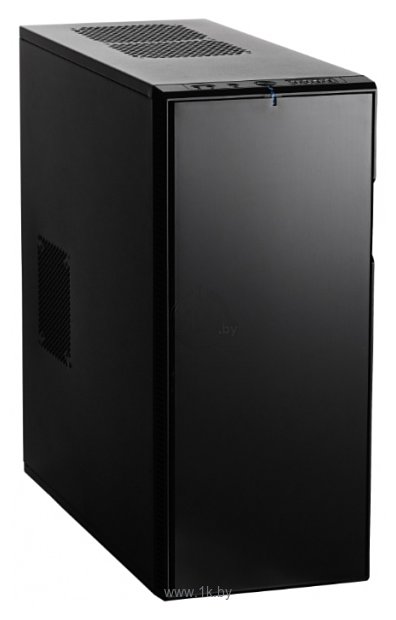 Фотографии Fractal Design Define XL R2 Black Pearl