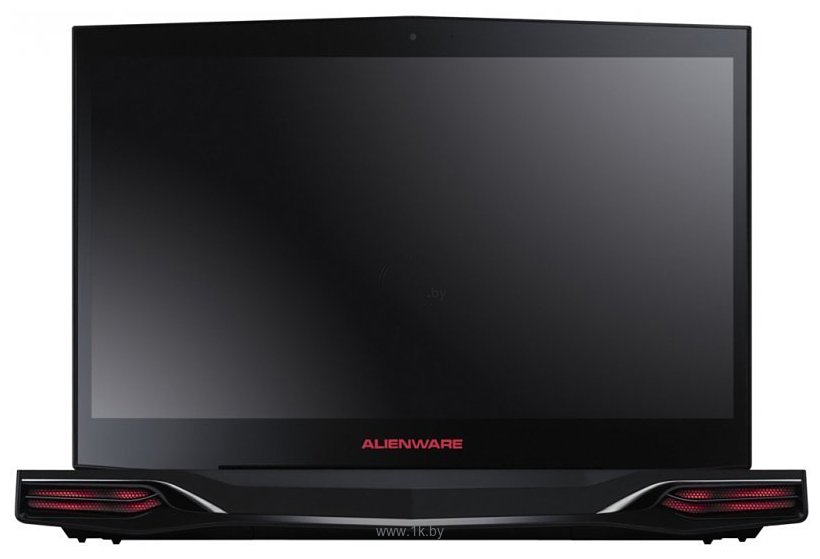 Dell alienware m18x r2 обзор