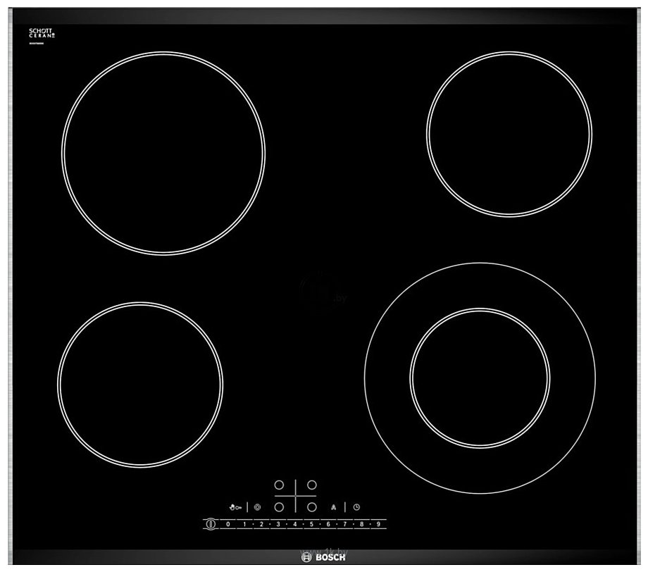 Фотографии Bosch PKF675F17E