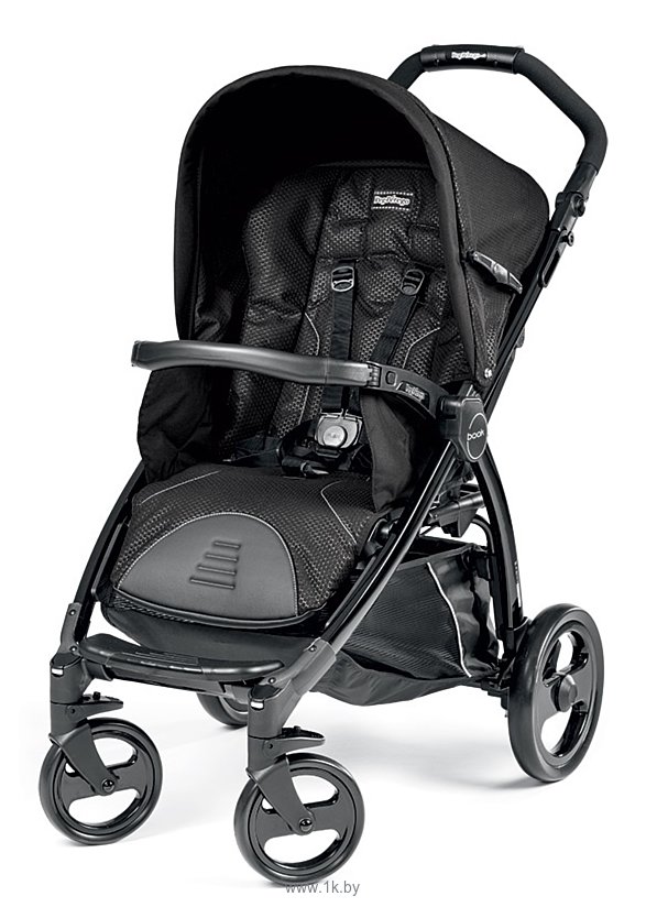 Фотографии Peg-Perego Book Completo