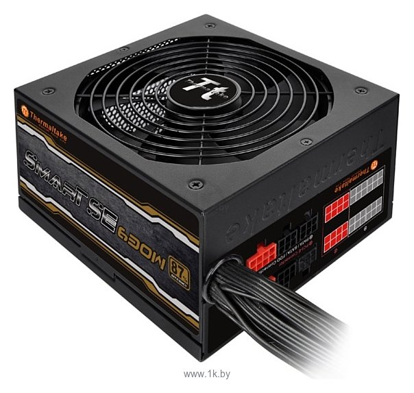 Фотографии Thermaltake Smart SE 730W