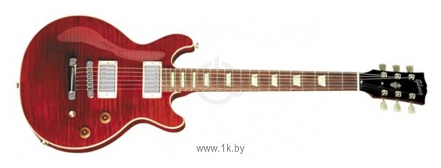 Фотографии Gibson Les Paul Double Cut Pro