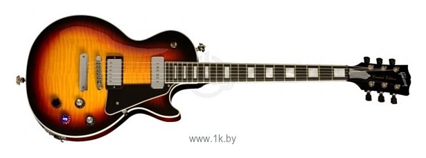 Фотографии Gibson Les Paul Standard 2010 Limited