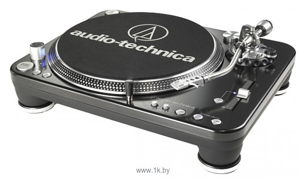 Фотографии Audio-Technica AT-LP1240 USB