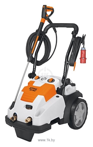 Фотографии Stihl RE 362