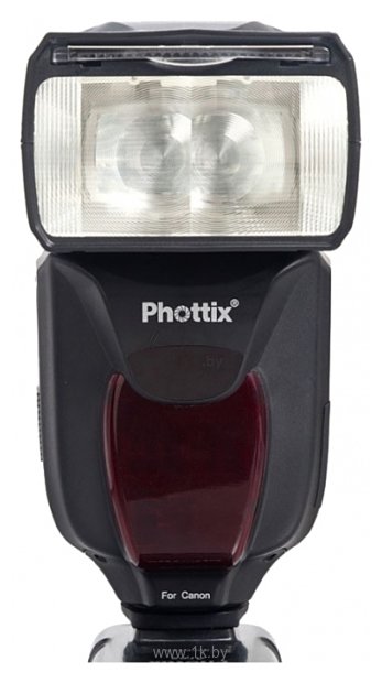 Фотографии Phottix Mitros TTL Flash for Canon