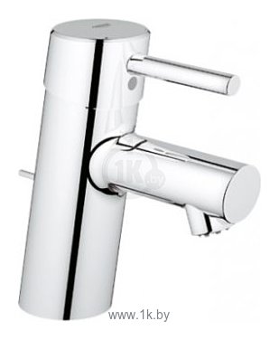 Фотографии Grohe Concetto 23060001