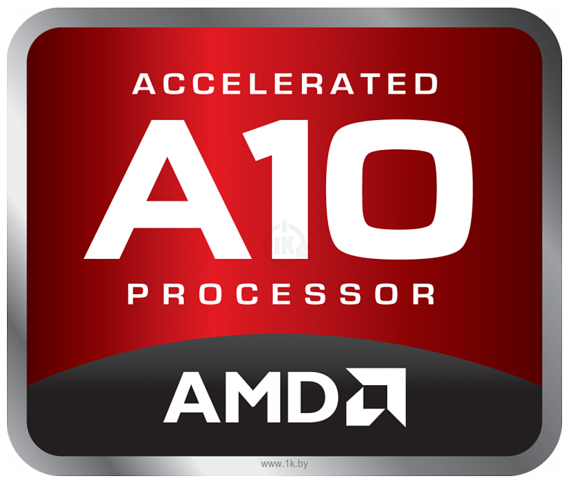 Фотографии Компьютер на базе AMD A10