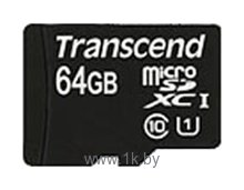 Фотографии Transcend TS64GUSDU1