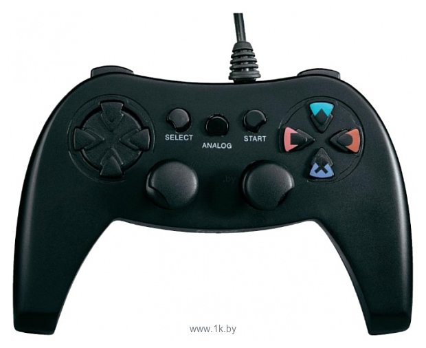 Фотографии HAMA Combat Bow Controller for PS2