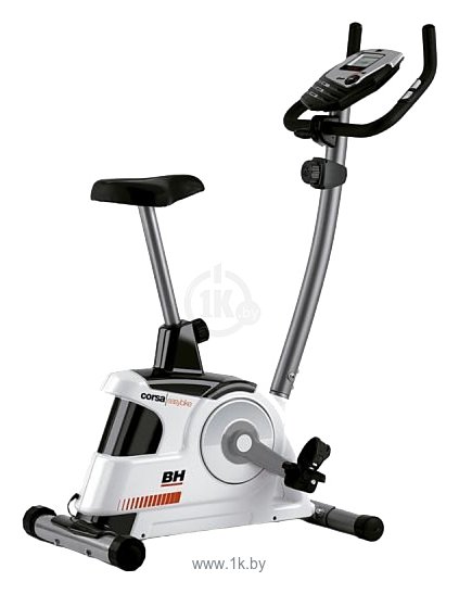 Фотографии BH FITNESS H284N Corsa