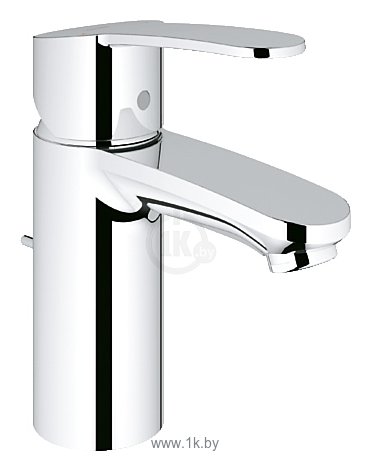 Фотографии Grohe Eurostyle Cosmopolitan 3355220E