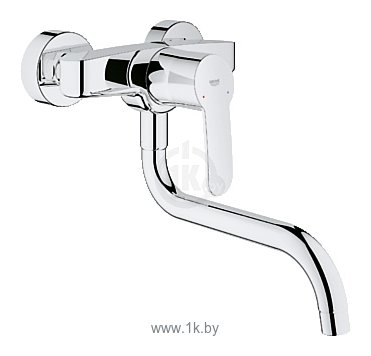 Фотографии Grohe Eurostyle Cosmopolitan 33982002