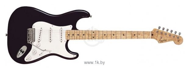 Фотографии Fender Custom Shop '56 Stratocaster NOS