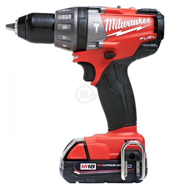 Фотографии Milwaukee M18 CPD-402C