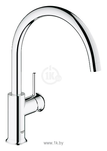 Фотографии Grohe BauClassic 31234000