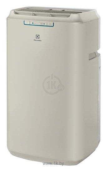 Фотографии Electrolux EACM-12AG/TOP/SFI/N3_S