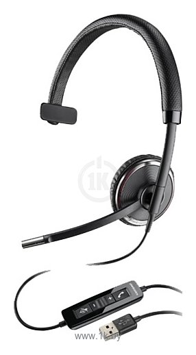 Фотографии Plantronics Blackwire C510-М