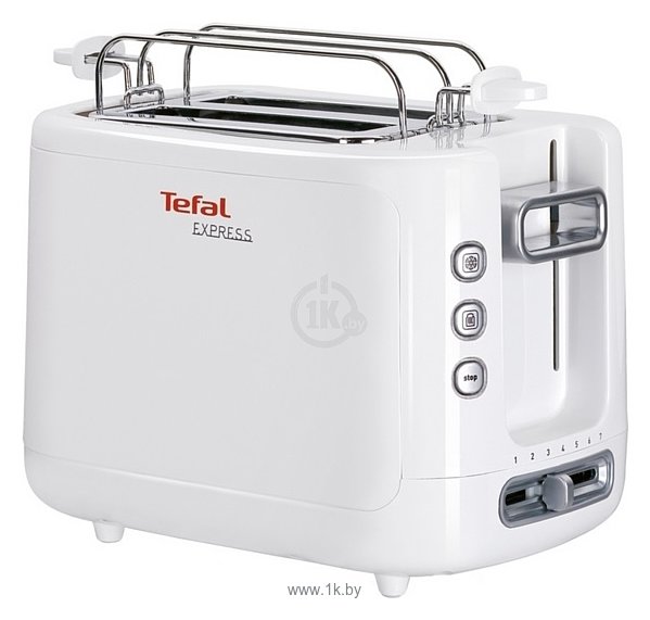 Фотографии Tefal TT 3601