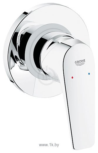 Фотографии Grohe BauFlow 29046000