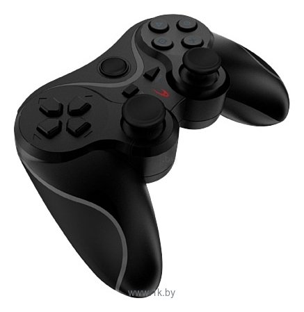 Фотографии Gioteck VX-1 Wireless Controller For PS3