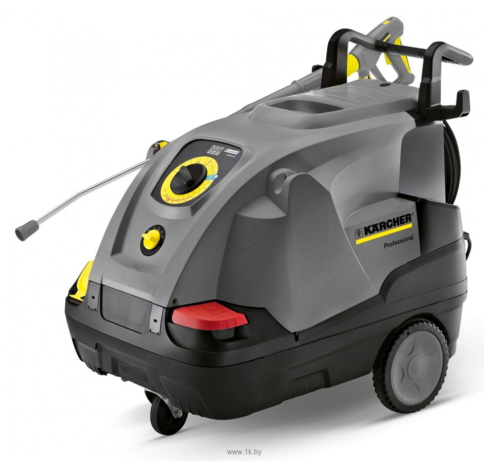 Фотографии Karcher HDS 7/16 C