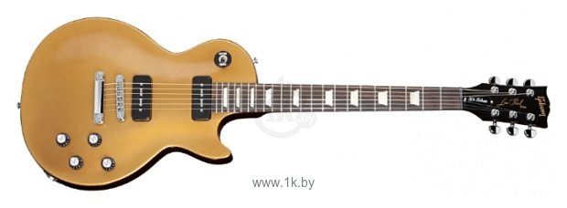 Фотографии Gibson Les Paul '50s Tribute
