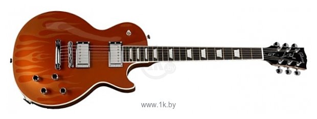 Фотографии Gibson Les Paul GT