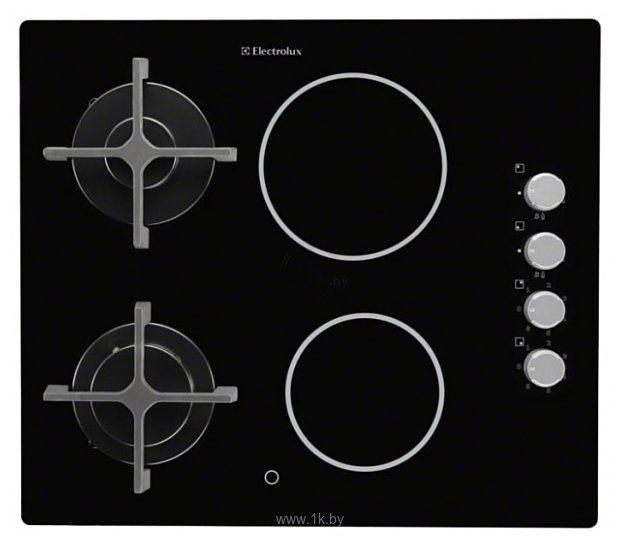 Фотографии Electrolux EGE 6172 NOK