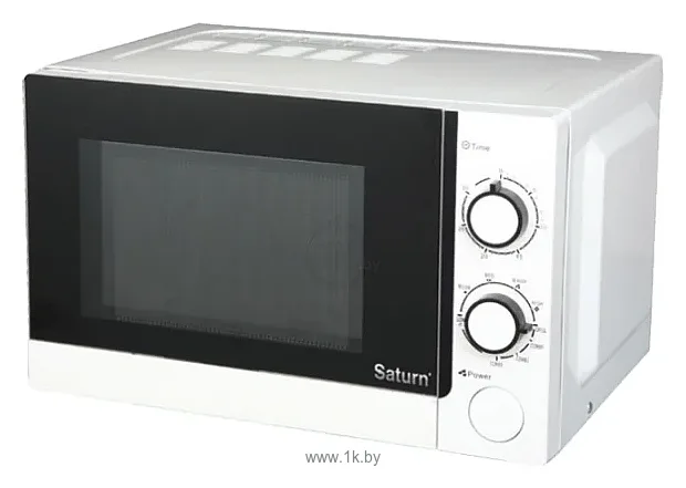 Фотографии Saturn ST-MW8164